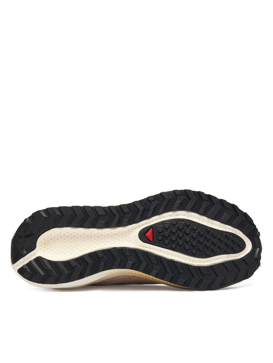 Salomon Bėgimo batai Salomon Aero Blaze 4 L45401900 Smėlio