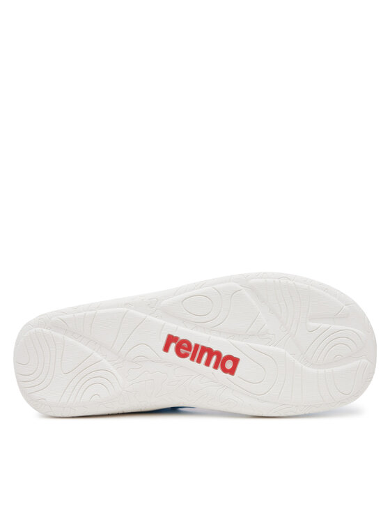 Reima Босоніжки Reima Rantaan Junior 5400067A Бірюзовий