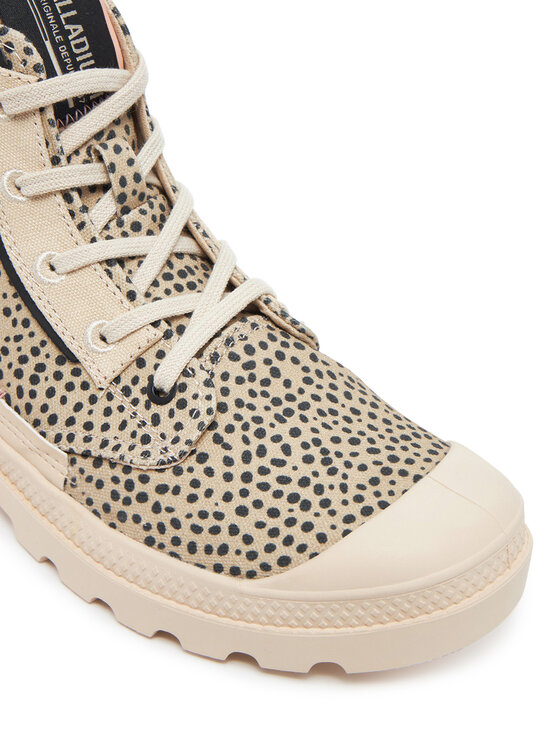 Palladium Черевики туристичні Palladium Pampa Underlayer 99183-243-M Бежевий