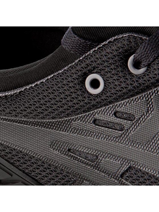 Asics Αθλητικά Asics Gel-Kayano Trainer Evo H707N Μαύρο