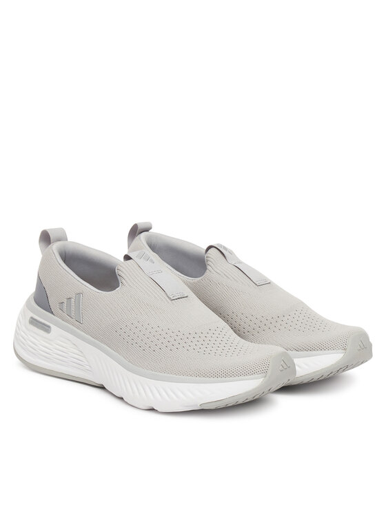 adidas Sneakersy adidas Cloudfoam Go Lounger Shoes ID4023 Šedá