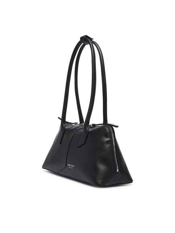 Emporio Armani Torebka Emporio Armani EW005676 AF29741 Czarny