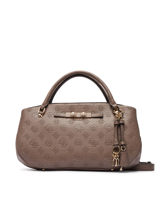 Guess Rankinė Guess Carmella HWPD22 25050 Smėlio