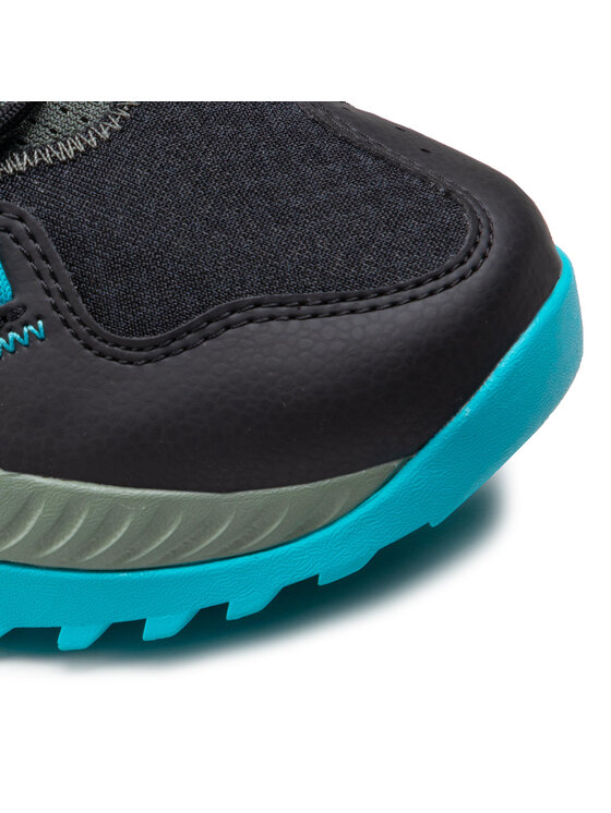 New Balance Scarpe da corsa New Balance Shando MTSHAMO Nero
