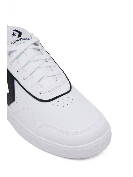 Converse Laisvalaikio batai Converse Court Lifestyle A13318C Balta