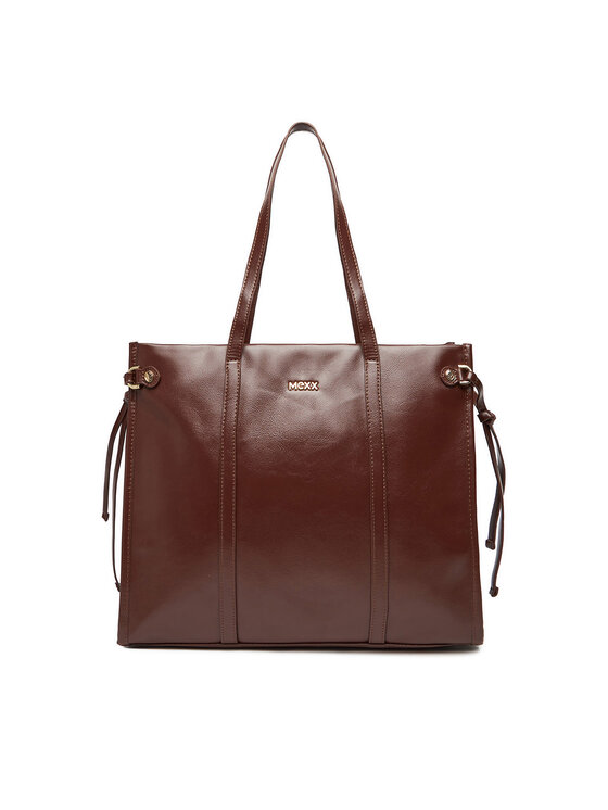 MEXX Сумка MEXX C-MEXX-L-004-08 Коричневий