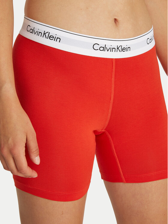 Calvin Klein Underwear Calvin Klein Underwear Boxerek 000QF7625E Piros