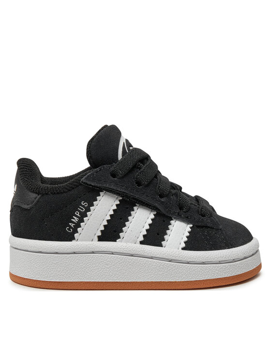 adidas Снікерcи adidas Campus 00s JI4335 Чорний