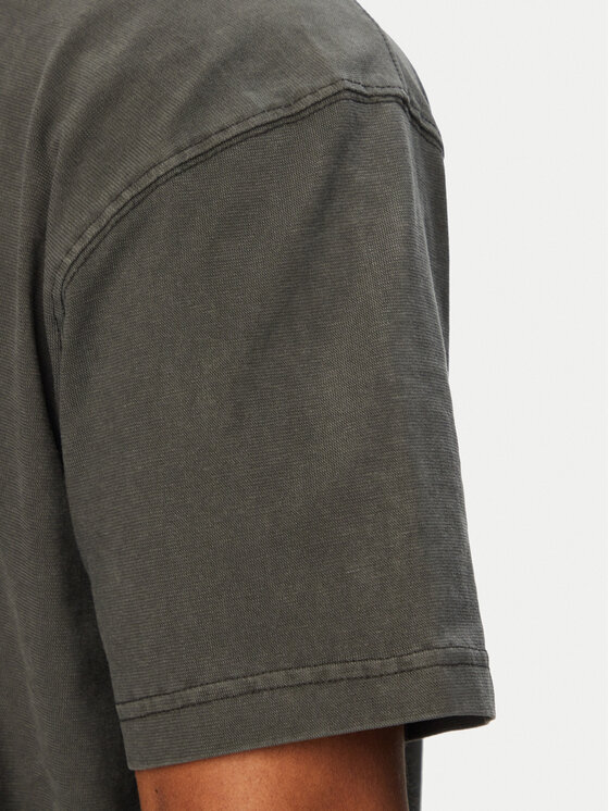 G-Star Raw G-Star Raw Camiseta Base D28588-E517 Negro Regular Fit