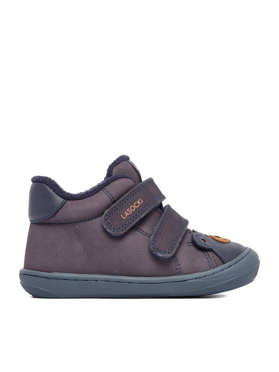 Lasocki Kids Черевики Lasocki Kids CEO-CI12-CRUISE-13 Cиній