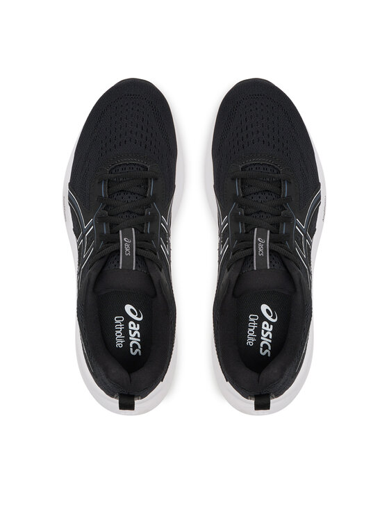 Asics Взуття для бігу Asics Gel-Contend 9 1011B881 Чорний