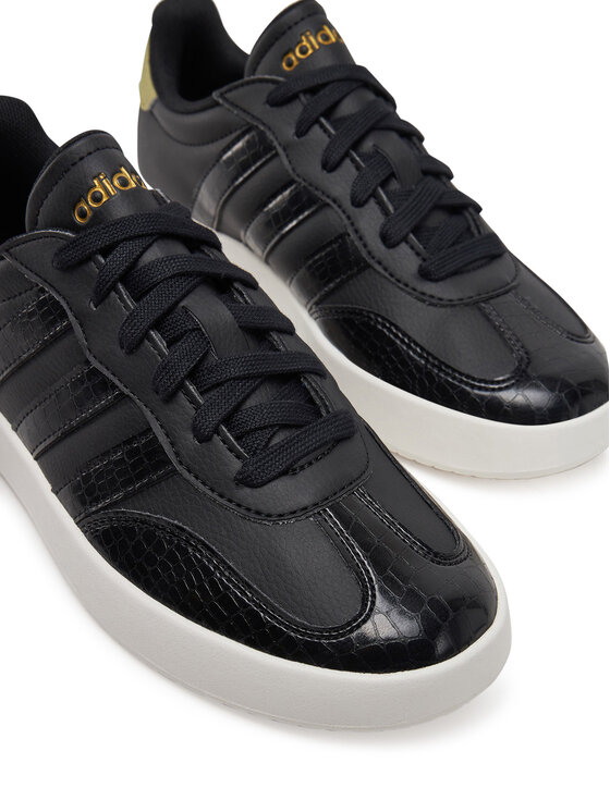 adidas Снікерcи adidas Barreda JP7103 Чорний