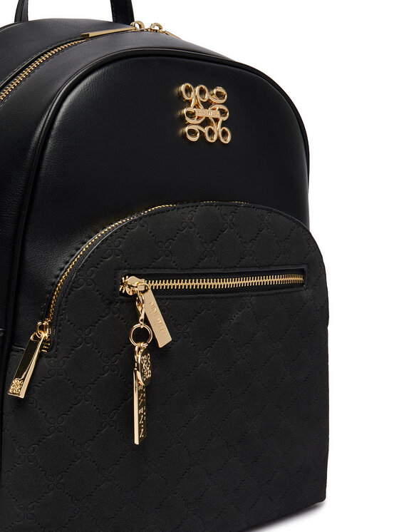 Nine West Рюкзак Nine West CEO-LUXE HARMONY-JH7269 Чорний