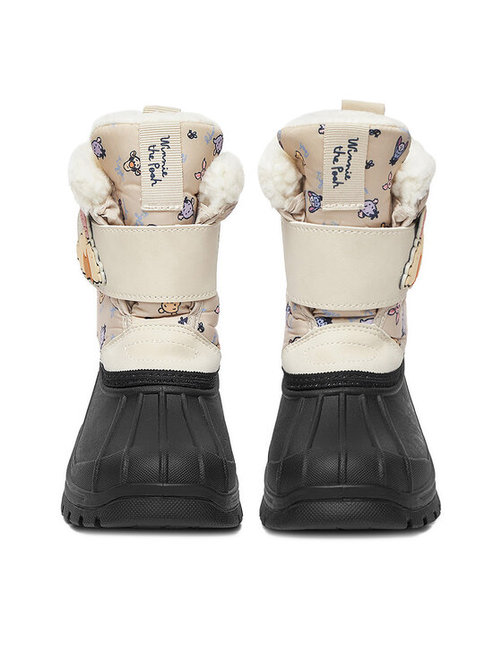 Winnie The Pooh Снігоходи Winnie The Pooh CEO-AW25-219WTP Бежевий