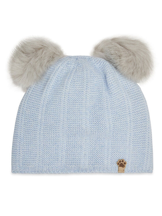 Jamiks Čiapka Jamiks Franco JZF304-S Modrá