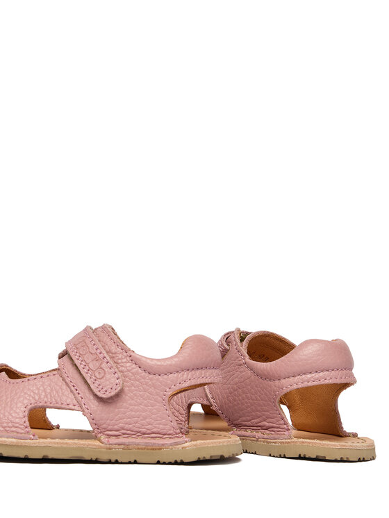 Froddo Босоніжки Froddo Barefoot Flexy Mini G3150270-5 M Рожевий