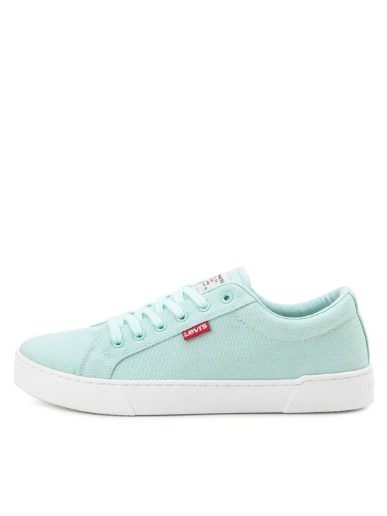 Levi's® Tenis superge Levi's® 234198-634-14 Turkizna