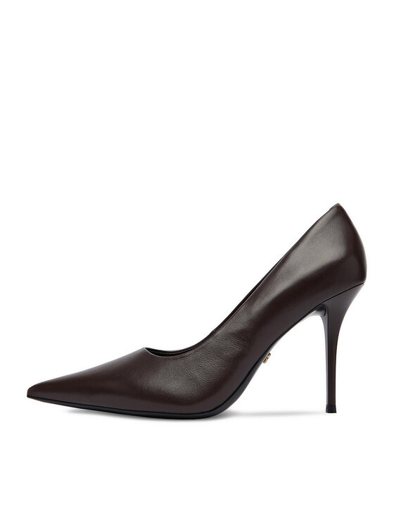 GINO ROSSI Scarpe stiletto GINO ROSSI EO-SLT25140-1-15 Marrone scuro