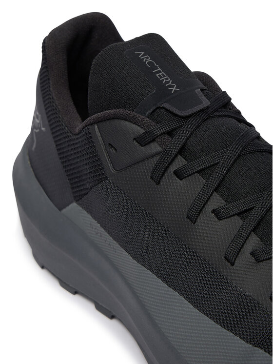Arc'teryx Взуття для бігу Arc'teryx Norvan LD 4 X00001039 Чорний