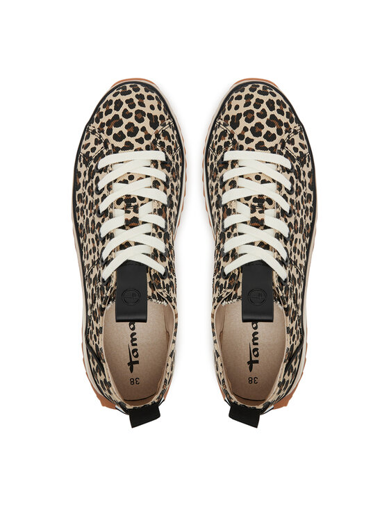 Tamaris Zapatillas Tamaris 1-23731-41 Marrón