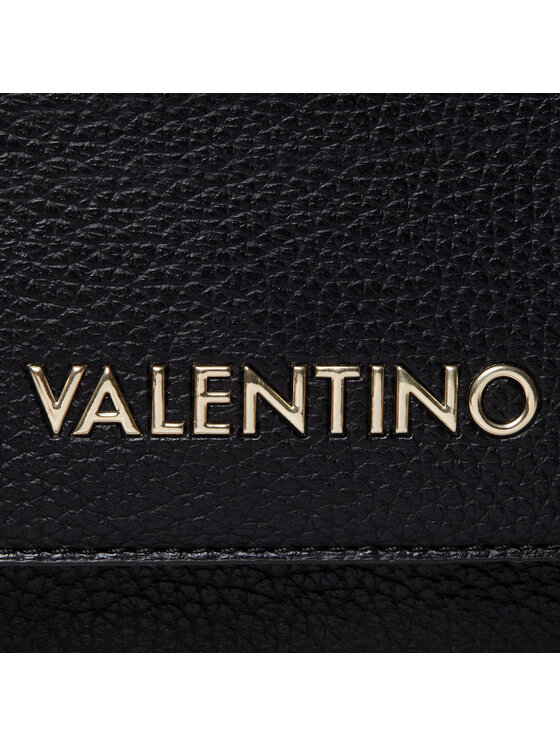 Valentino Сумка Valentino Alexia VBS5A803 Чорний