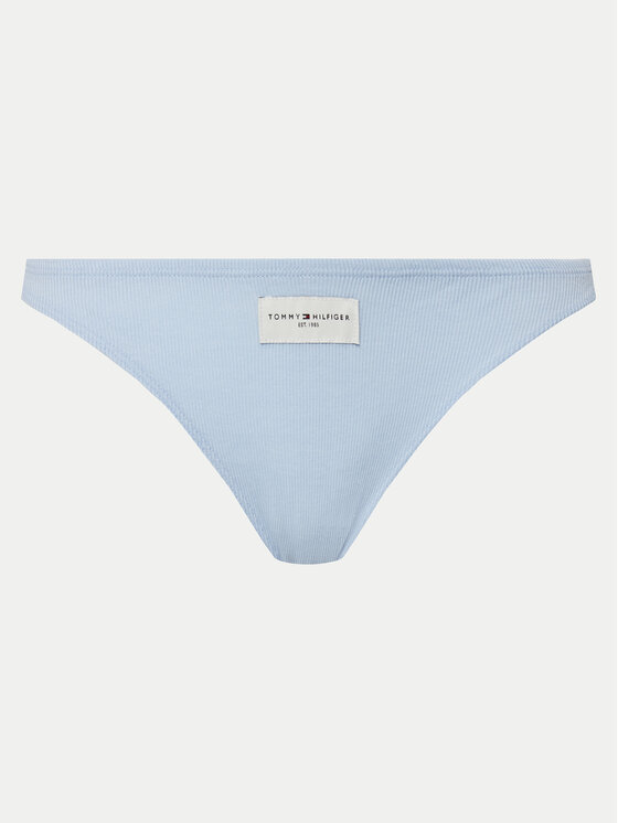 Tommy Hilfiger Tommy Hilfiger Σετ σλιπ κλασικά UW0UW05188 Έγχρωμο