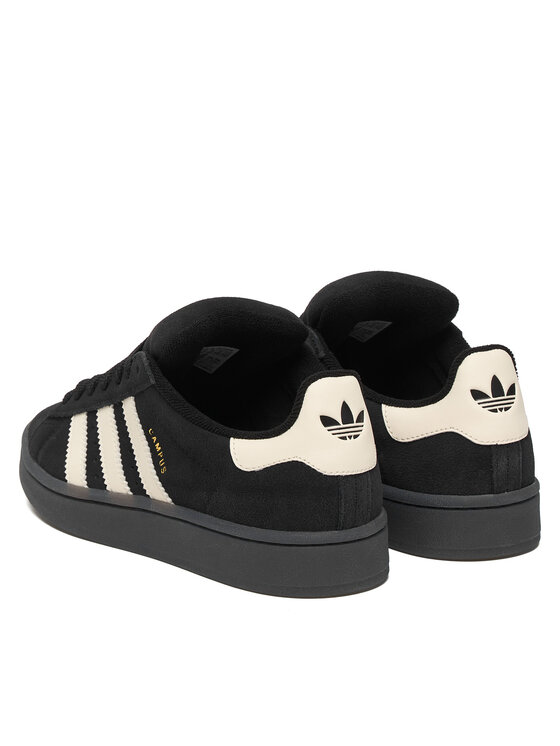 adidas Снікерcи adidas Campus 00S W KK3558 Чорний