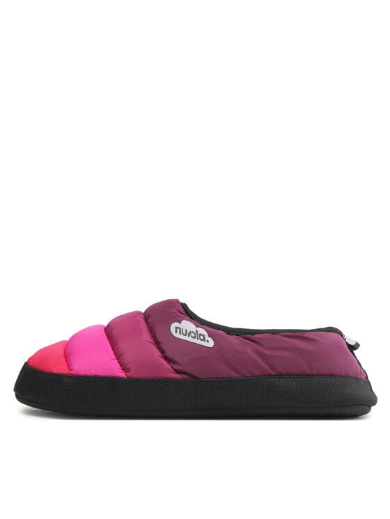Nuvola Papuče Nuvola Classic UNCLACLRS25 Ružová