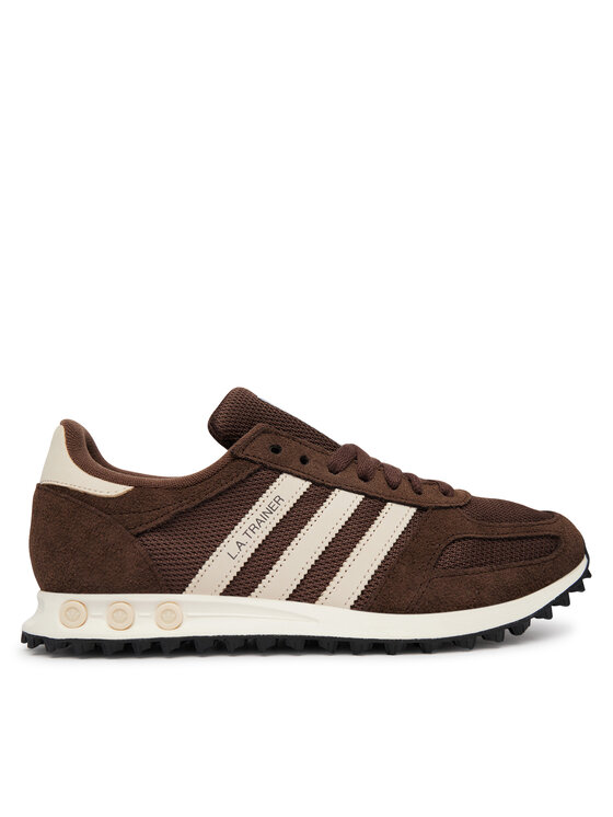 adidas Superge adidas La Trainer Og KH9679 Rjava