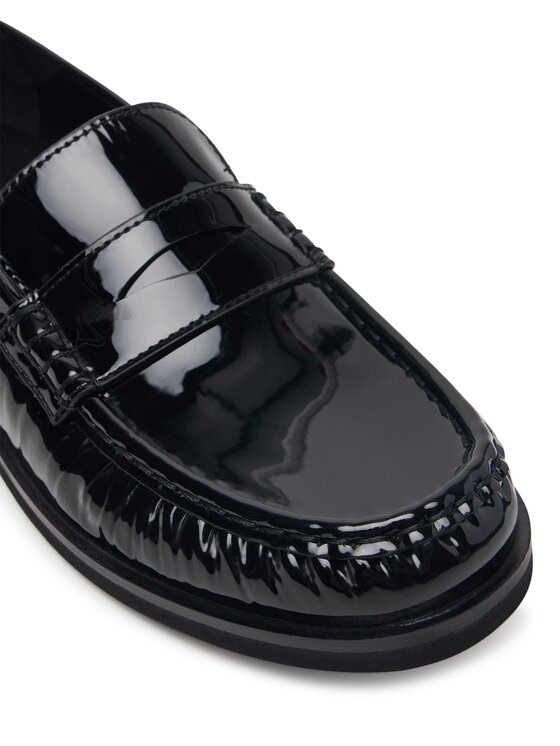 HÖGL Scarpe basse HÖGL Cedric 2-101404-01000 Nero