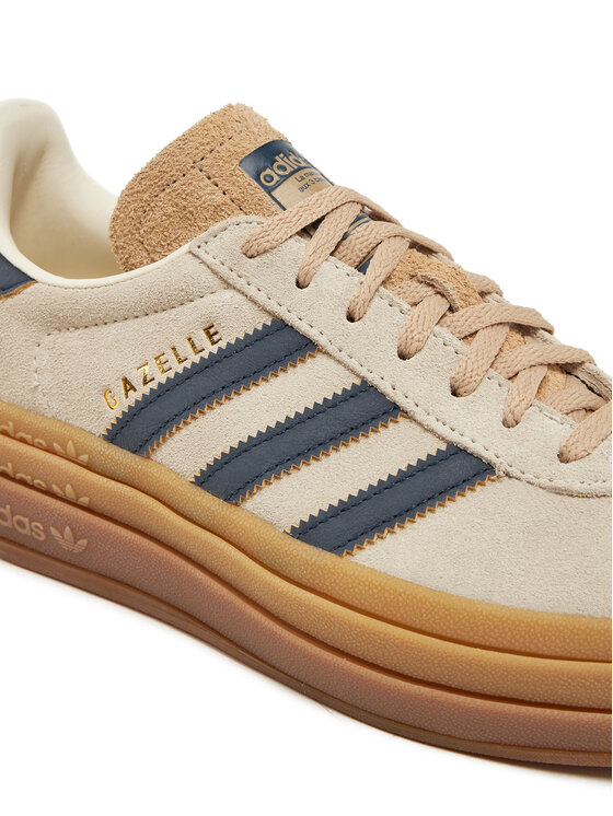 adidas Sneakersy adidas Gazelle JQ5126 Béžová