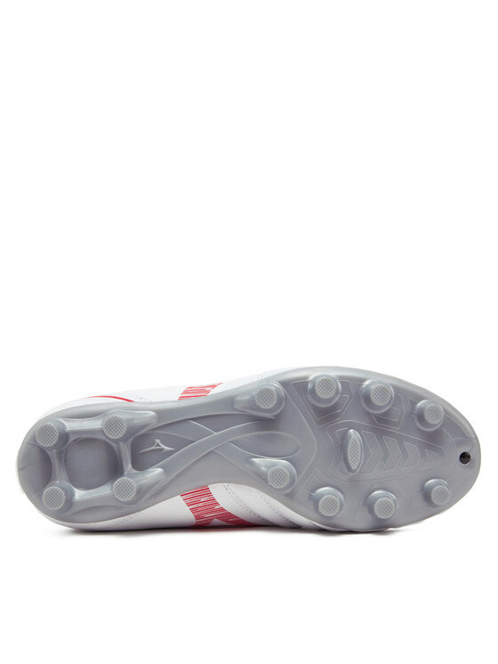 Mizuno Boty na fotball Mizuno Monarcida Neo Iii Select Jr Md P1GB2425 Bílá