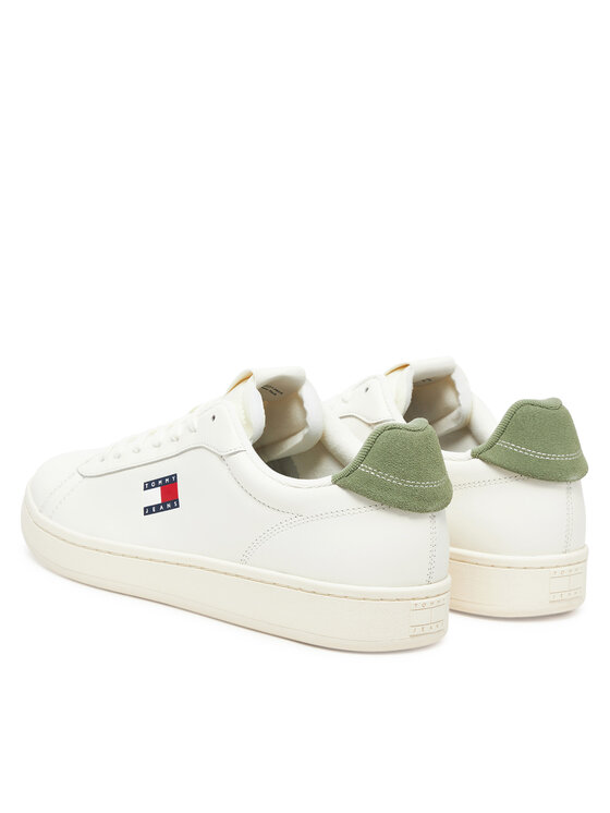 Tommy Jeans Superge Tommy Jeans Archive '98 EM0EM01596 Bela