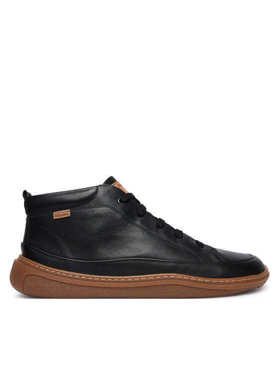 Pikolinos Ghete Pikolinos Aranjuez U9F-8055C1 Negru