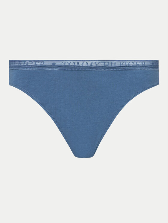 Tommy Hilfiger Tommy Hilfiger Conjunto de bragas UW0UW05184 De color