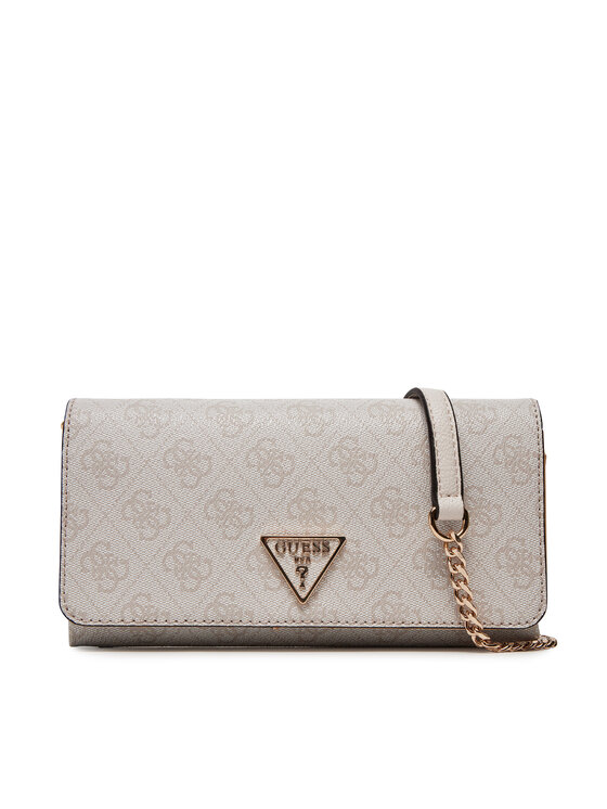 Guess Táska Guess HWBG78 79750 Krém