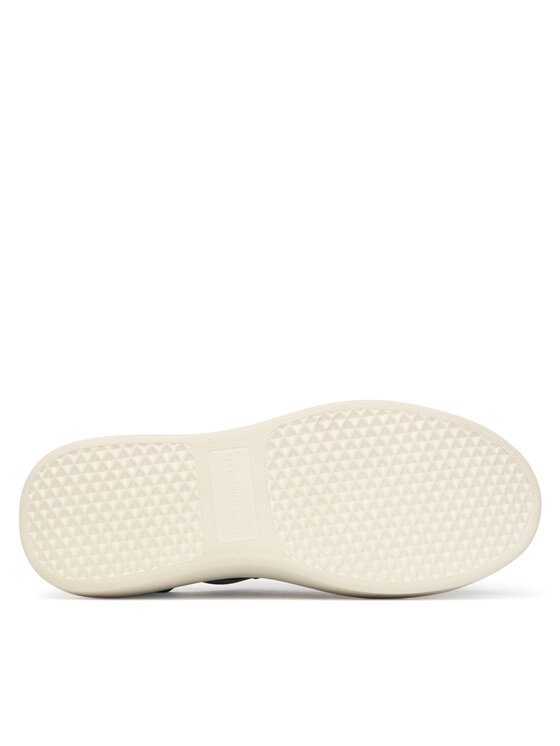 Alexander Smith Tenisice Alexander Smith Wembley Rouched ASBEWAW-0183 Tamno smeđa