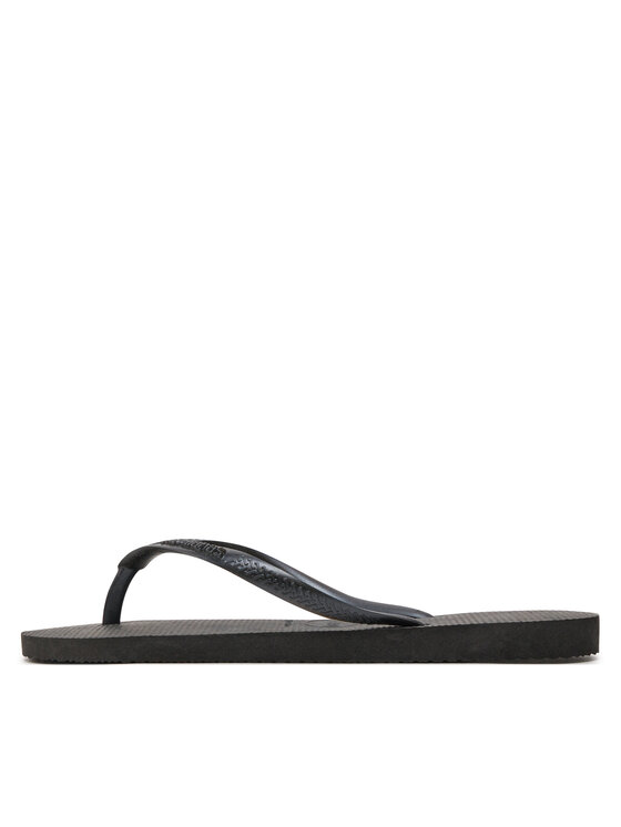 Havaianas Σαγιονάρες Havaianas 4000030.0090 Μαύρο