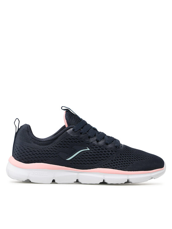 Joma Zapatillas de running Joma Comodity Lady 2203 CCOMLW2203 Azul marino