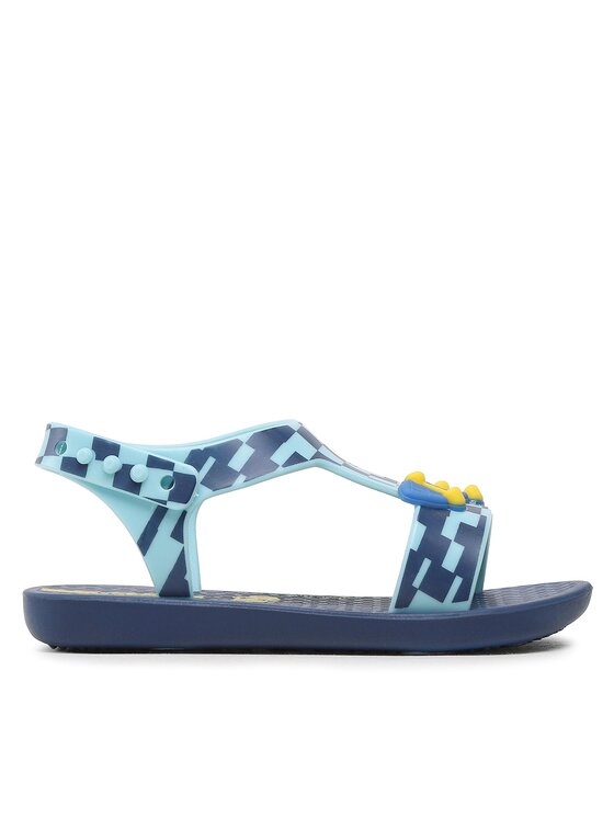 Ipanema Сандали Ipanema IPANEMA DREAMS IX BABY 83356 Син