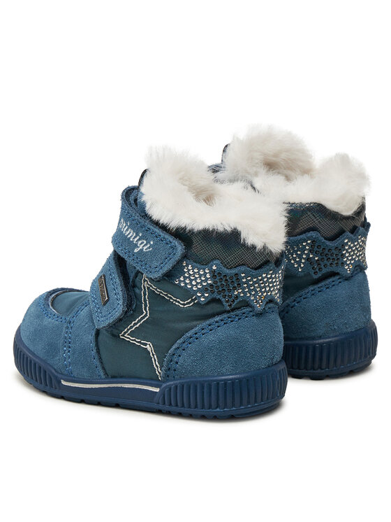 Primigi Снігоходи Primigi 6859222 GORE-TEX Голубий