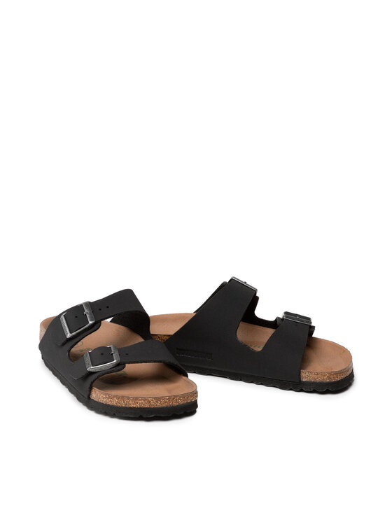 Birkenstock Nazouváky Birkenstock Arizona Bs 1019057 Černá