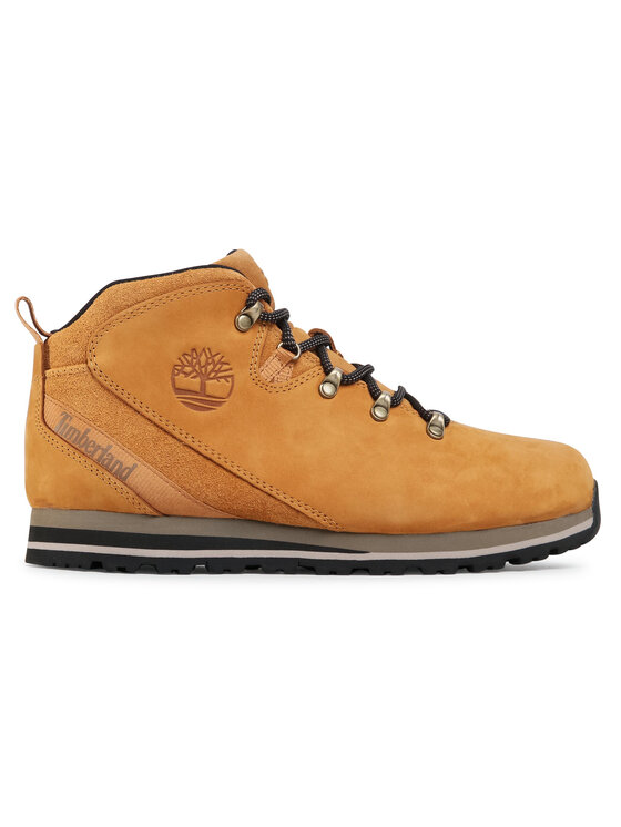 Timberland Trapper stila apavi Timberland Splitrock 3 TB0A28N2231 Brūns