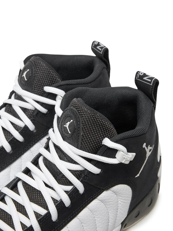 Nike Sneakersy Nike Jumpman Pro DN3686 110 Biela