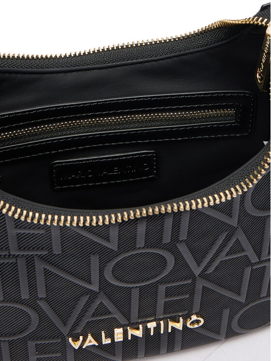 Valentino Torebka Valentino Gynevra Re VBSA6808 Czarny