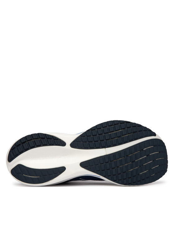 Mizuno Buty do biegania Mizuno Wave Rider 29 J1GC2503 52 Granatowy