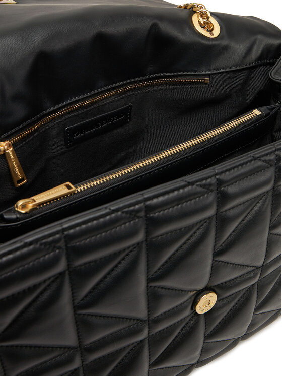 KARL LAGERFELD Soma KARL LAGERFELD A1W30189 Melns