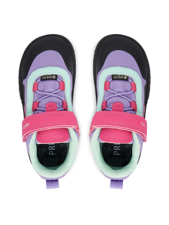 Primigi Снікерcи Primigi GORE-TEX 2418000 M Фіолетовий