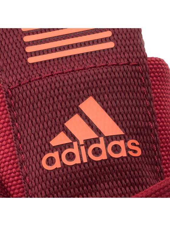 adidas Încălțăminte pentru baschet adidas Pro Next 2019 F97273 Roșu
