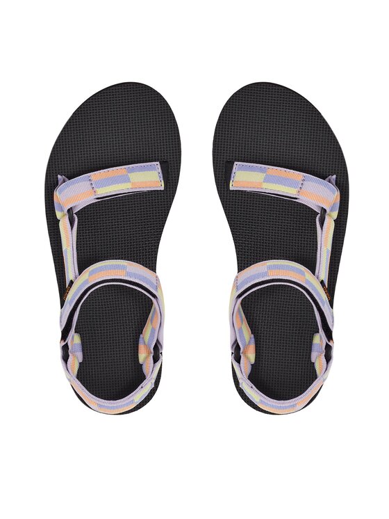 Teva Sandali Teva Original Universal 1003987 Pisana